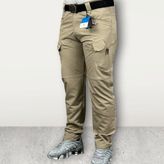 ADV Store Tactikal & Taktikal Taktik Outdoor Pantolon Su Kaydırıcı Özellikli - M - Bej