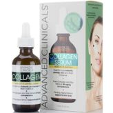 Advanced Clinicals Collagen 52 ml Serum