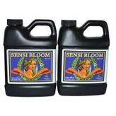Advanced Nutrients Sensi Bloom 500 ml Bitki Besini