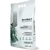 Advanced Pati Izi Bırakmayan Ekstra Topaklanan Özel Karışım Kedi Kumu 10 kg