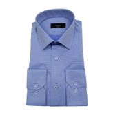 Advante BGL-ST00166 Erkek Slim Fit Jakarlı Erkek Gömlek