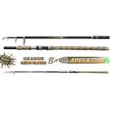 ADVENTURE 3.00m TELESKOPİK KAMIŞ
