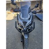 Adx 250 Ön Arka Koruma Demiri