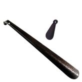 AEE® 2'li Metal Çekecek Seti Ayakkabı Çekeceği 40cm Ve 11cm Cep Çanta Boy Kerata
