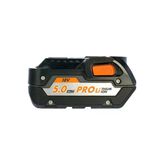 Aeg 18 Volt 5 Amper Akü Batarya
