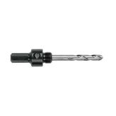 AEG Adaptörü Hex Prof Seri 32.152 mm Panç