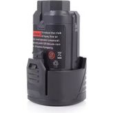 Aeg BLL12C 12V 2.5AH Muadil Batarya - 1 Adet