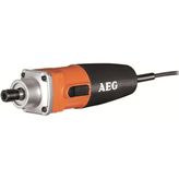 AEG GS 500 E Taşlama Makinası