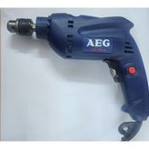 Aeg SBE500R Darbeli Matkap (Çantasız)