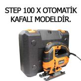 Aeg Step 100 X 700 W Dekupaj