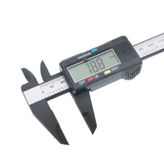 Aek-Tech 150 mm Dijital Kumpas Kalınlık Ölçer