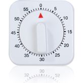 Aek-Tech 60 Dakika Mekanik Zamanlayıcı