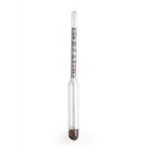 Aek-Tech Aek-tech Alkolmetre 0-100 Kısa Form 13.5 Cm