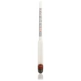Aek-Tech Alkol-Metre 0-100 Kısa Form 17Cm
