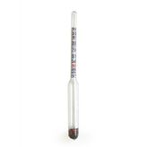 Aek-Tech Alkolmetre 0-100 Kısa Form 13.5 Cm
