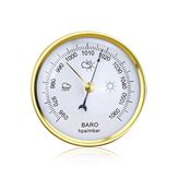 Aek-Tech Mekanik İbreli Barometre 9 CM
