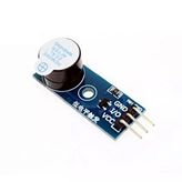 Aek-Tech Mini Aktif Buzzer Zil Ses Kartı