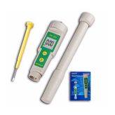Aek-Tech PH-033 PH Metre PH Ölçer Değişebilir Elektrod