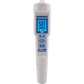 Aek-Tech Ph-3508 4'ü 1 Arada Sıcaklık Ölçer