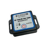 Aek-Tech TZ-BT04 Bluetooth Sıcaklık ve Nem Datalogger