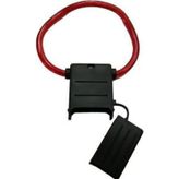 Aem 32 HB46 SOKET TEKLİ MAXİ SİGORTA YUVASI