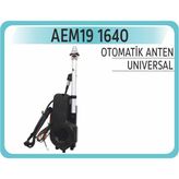 Aem Anten Otomatik Aparatlı (1 Ad )