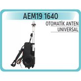Aem Anten Otomatik Aparatlı