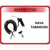 Aem Hava Tabancası Universal Çaklı