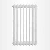 Aeon 2 Kolonlu Çelik Beyaz Radyatör - 90 x 38 (8 Dilim)