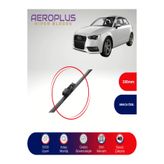 Aeroplus Audi A3 Arka Silecek 2012-2021 Uyumlu