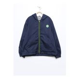 Aeropostale 23SAB-70 Lacivert Erkek Çocuk Mont
