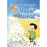 Aesco Bir Devrin Çocukları - Yaşar Kemal