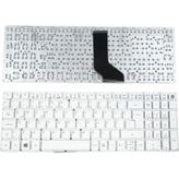Aezrt600110 Klavye Tuş Takımı Beyaz Tr