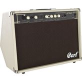 AF60 Akustik Gitar (Ve Saz) Amfisi, 60W