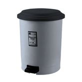 Afacan Plastik Aform Pedallı 50 lt Çöp Kovası