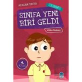Afacan Tayfa 1. Sinif Okuma Kitabi - Sinifa Yeni B