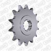 Afam 22310-14 520 Çelik Ön Dişli
