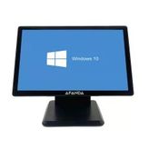 Afanda Af-1600 Yeni Kasa Dokunmatik Pos Pc