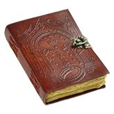 AFEM Yüzüklerin Efendisi Günlük Hediyeleri, Deri Günlük, Yüzük Efendisi Ürün Ürünleri, Grimoire, Lotr Hediyeleri Gölgeler Büyü Kitabı Dergisi 7X5 inç 8X6 inç