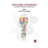 Afetlerle Kalkınma - Murad Tiryakioğlu