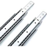 Afex Teleskopik Cekmece Rayi H43mm - 30Cm