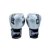 AFG Store Boks Eldiveni Storm Serisi Gri 14 oz