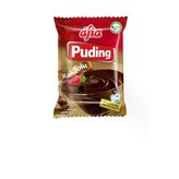 Afia Kakaolu Puding