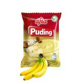 Afia Muz Aromalı Puding 115 Gr 3 Adet