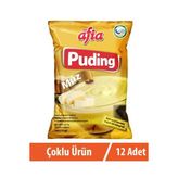 Afia Muzlu Puding 12X115 gr