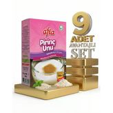 Afia Pirinç Unu 9X150 gr