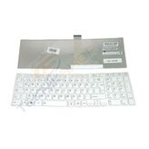 Afila 9Z.N7USU.P06 Beyaz Notebook Klavye