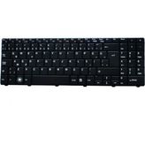 Afila Acer 5534 5734Z E725 Notebook Klavyesi - Siyah - TR