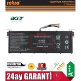 Afila Acer Aspire A315-58 A315-66 Notebook Bataryası