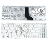 Afila Acer Aspire E5-574-52BJ, E5-574G Notebook Klavyesi (Beyaz Tr)